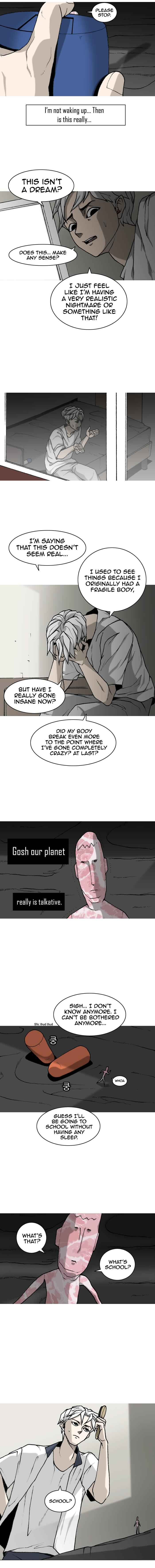 Planetary Human Chapter 4 7